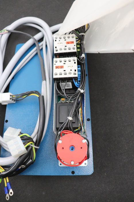 Bild des Artikels NUSSBAUM-Steuerung-für-Hebebühne-235-SLU-gebraucht