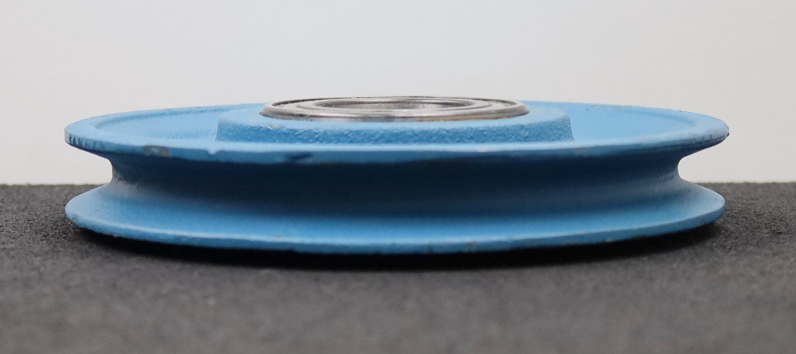 Bild des Artikels DEMAG-Seilrollenset-160-9P-200-6x-Passscheibe-45x45x1mm-1x-Kopfbolzen