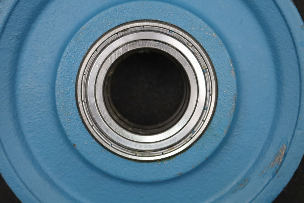 Bild des Artikels DEMAG-Seilrollenset-160-9P-200-6x-Passscheibe-45x45x1mm-1x-Kopfbolzen