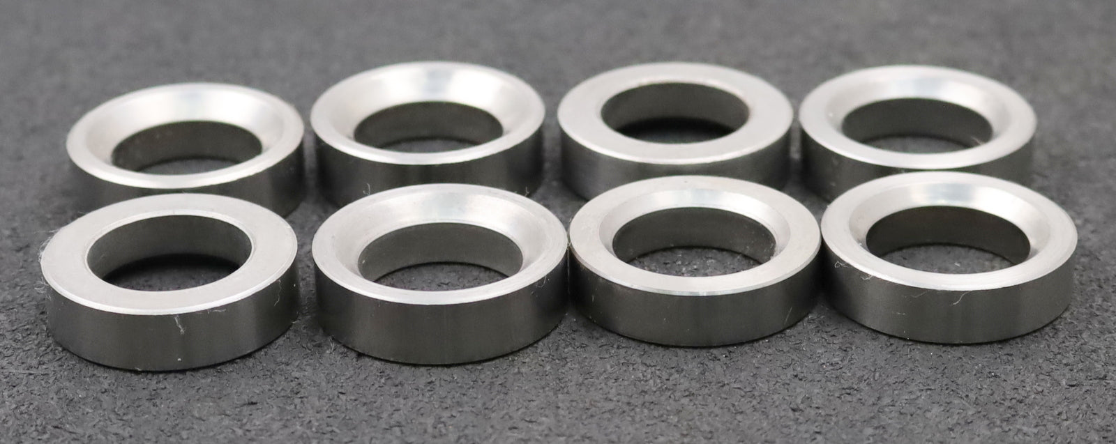 Bild des Artikels DEMAG-Druckringsatz-KB90-Best.Nr.-064808-Øaußen-42mm-Øinnen-27mm-unbenutzt