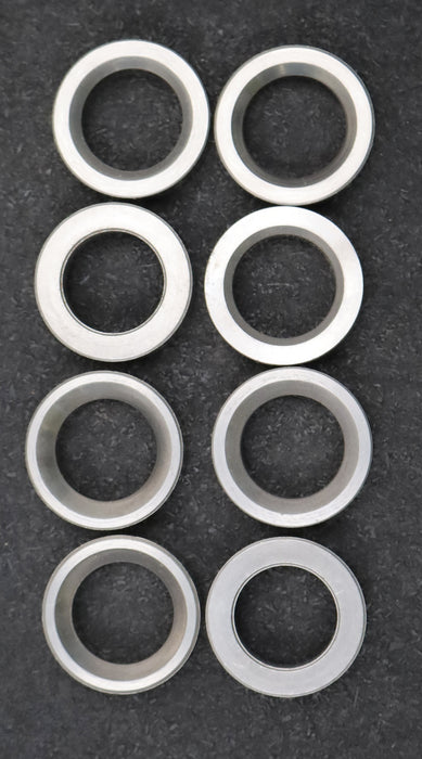 Bild des Artikels DEMAG-Druckringsatz-KB90-Best.Nr.-064808-Øaußen-42mm-Øinnen-27mm-unbenutzt