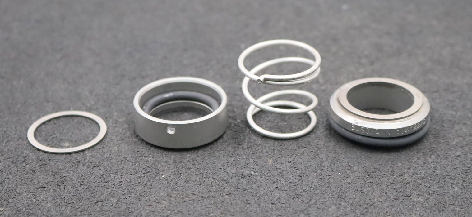 Bild des Artikels BURGMANN-Gleitringdichtung-M377/26-00-L-WellenØ-26mm-Identnr.-030256000