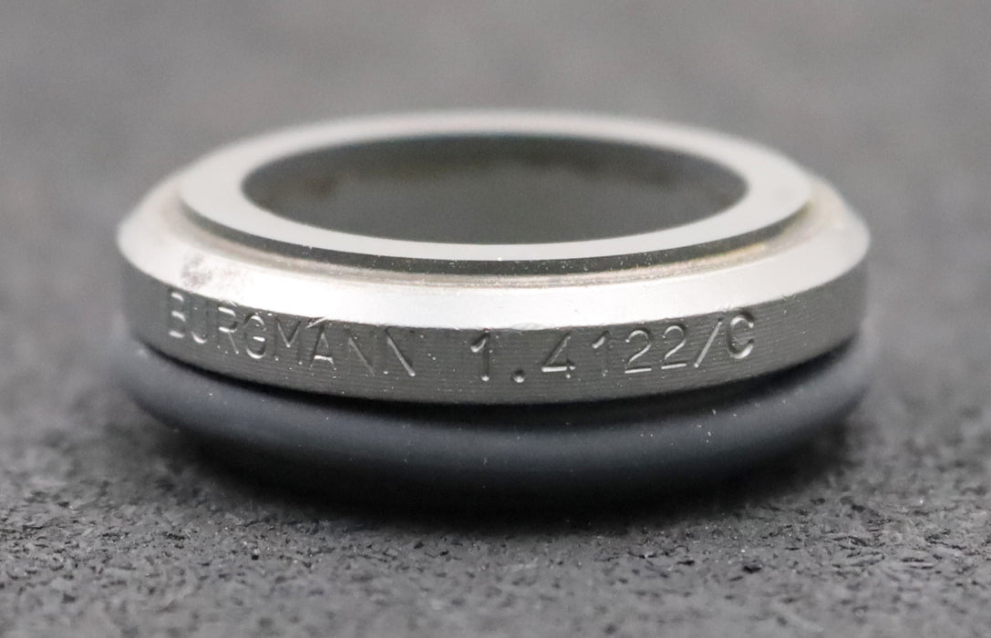 Bild des Artikels BURGMANN-Gleitringdichtung-M377/26-00-L-WellenØ-26mm-Identnr.-030256000