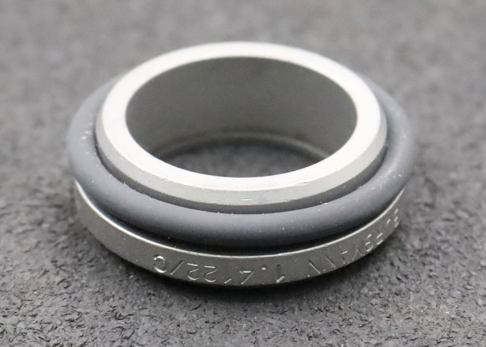 Bild des Artikels BURGMANN-Gleitringdichtung-M377/26-00-L-WellenØ-26mm-Identnr.-030256000