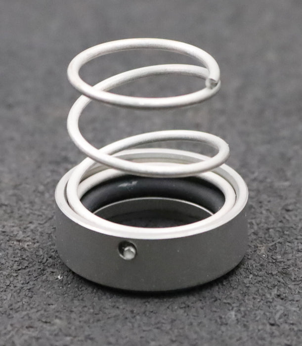 Bild des Artikels BURGMANN-Gleitringdichtung-M377/26-00-L-WellenØ-26mm-Identnr.-030256000