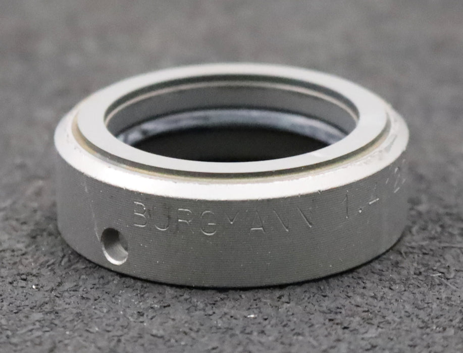 Bild des Artikels BURGMANN-Gleitringdichtung-M377/32-00-R-WellenØ-32mm-Identnr.-000448020