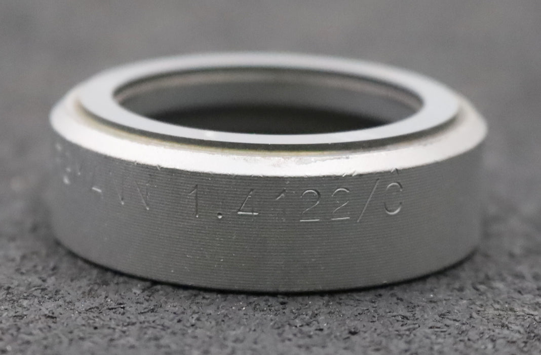 Bild des Artikels BURGMANN-Gleitringdichtung-M377/32-00-R-WellenØ-32mm-Identnr.-000448020