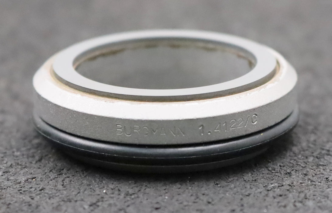Bild des Artikels BURGMANN-Gleitringdichtung-M377/32-00-R-WellenØ-32mm-Identnr.-000448020