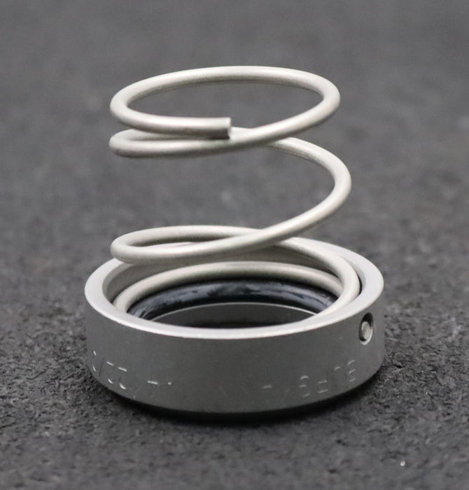 Bild des Artikels BURGMANN-Gleitringdichtung-M377/32-00-R-WellenØ-32mm-Identnr.-000448020