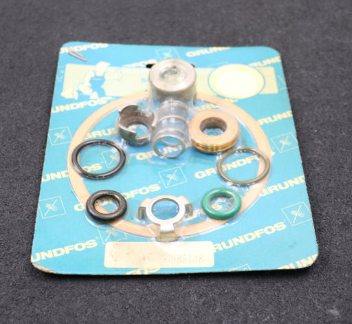 Bild des Artikels GRUNDFOS-Dichtungssatz-für-Pumpe-Typ-CP2-40-unbenutzt-in-OVP