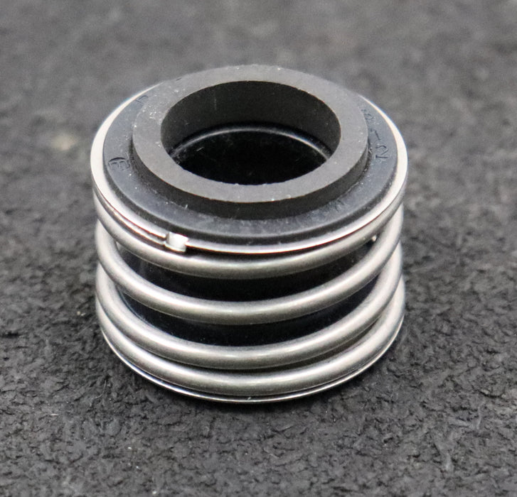 Bild des Artikels BURGMANN-Gleitringdichtung-Typ-15/30/16-WellenØ-13mm-für-MEIKO-Waschmaschiene