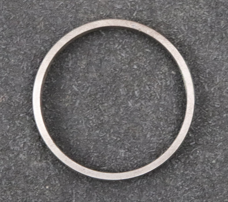 Bild des Artikels RITZ-Spaltring-für-RITZ-Pumpe-Typ-50-160-Teil-Nr.502.2-70/78x11mm-unbenutzt