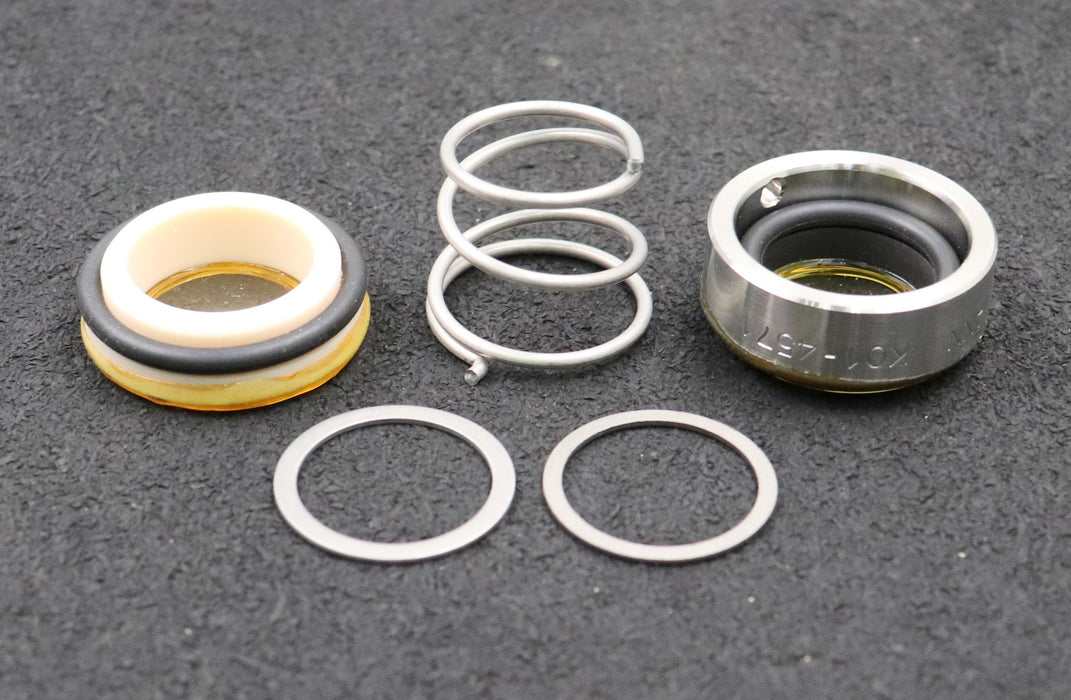 Bild des Artikels BURGMANN-Gleitringdichtung-M32/24-00-L-WellenØ-24mm-Identnr.-000193057