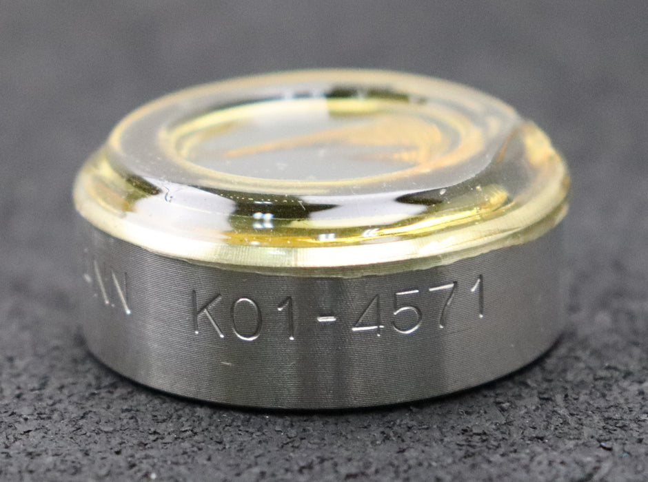 Bild des Artikels BURGMANN-Gleitringdichtung-M32/24-00-L-WellenØ-24mm-Identnr.-000193057