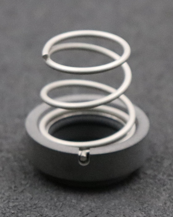 Bild des Artikels BUKO-Gleitringdichtung-2V-1M2/25+V+L-WellenØ-25mm-für-SCHMALENBERGER-Pumpe