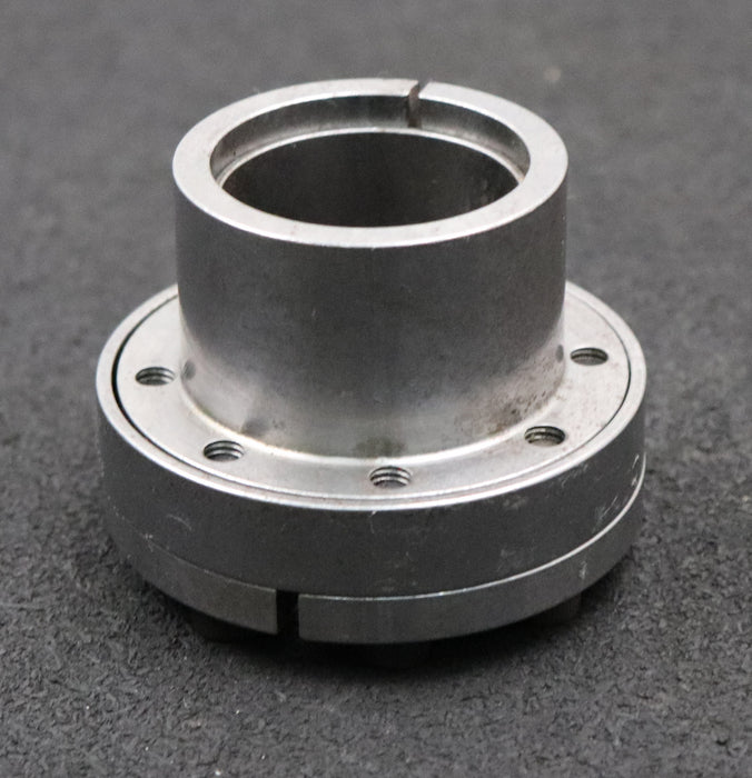 Bild des Artikels Ringspannelement-KTR-250-38x50-für-Kettenrad-Ausziehvorrichtung-unbenutzt