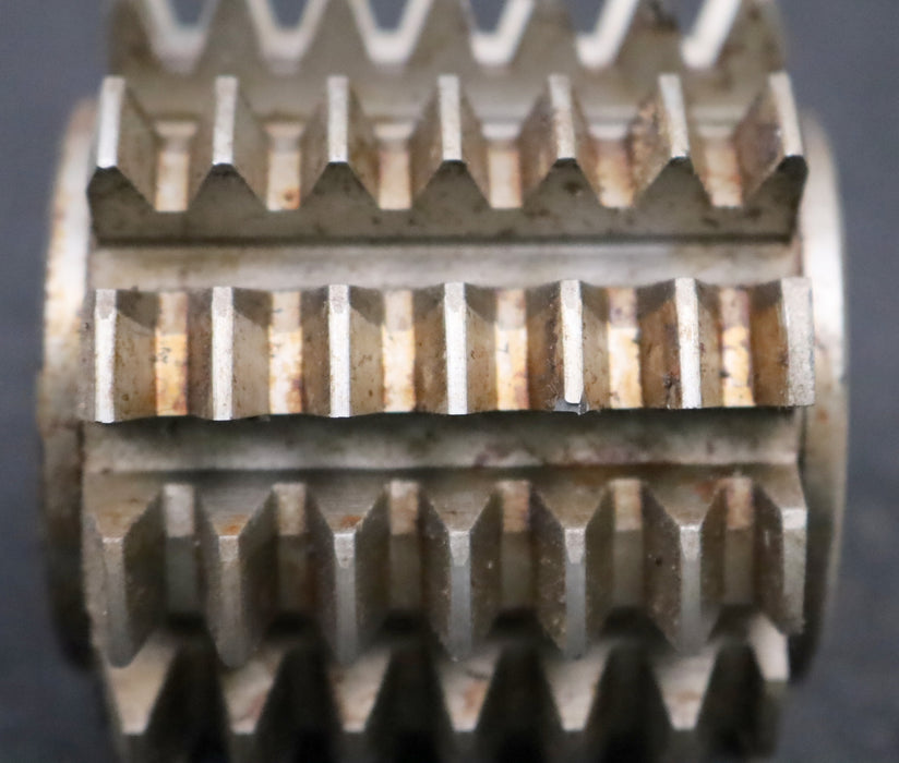 Bild des Artikels PWS-Zahnrad-Wälzfräser-m=-2,5mm-EGW-20°-BPIV-nach-DIN-3972