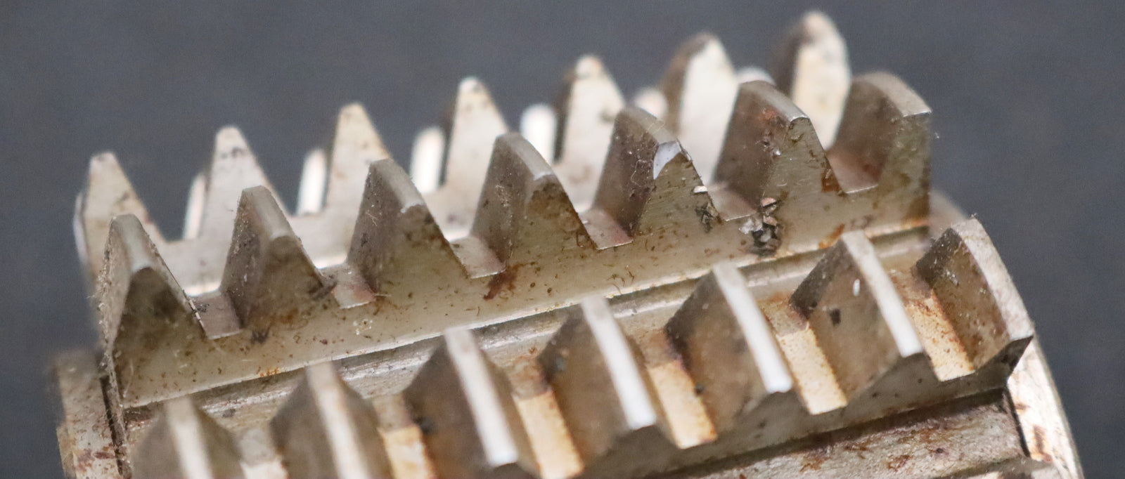 Bild des Artikels PWS-Zahnrad-Wälzfräser-m=-2,5mm-EGW-20°-BPIV-nach-DIN-3972