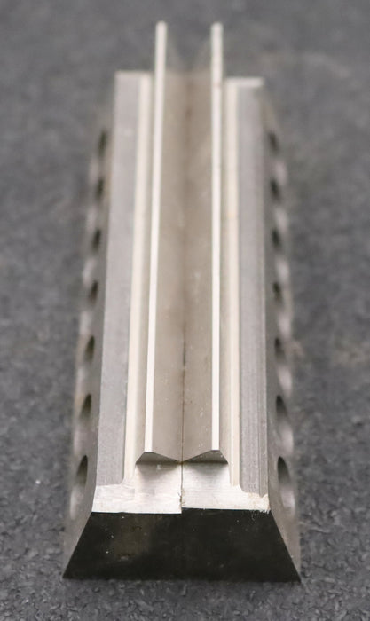 Bild des Artikels HEROS-1-Satz-Hobelstähle-für-HEIDENREICH&HARBECK-Kegelradhobelmaschine-15-KH