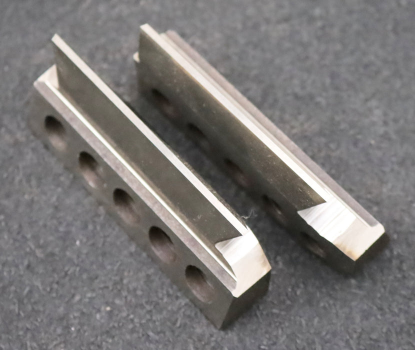 Bild des Artikels 1-Satz-Hobelstähle-für-HEIDENREICH&HARBECK-Kegelradhobelmaschine-15-KH-m=4,0