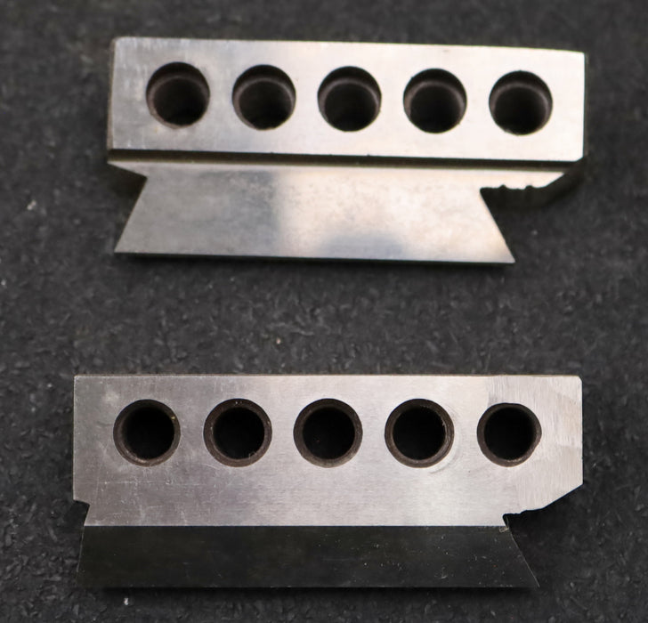 Bild des Artikels 1-Satz-Hobelstähle-für-HEIDENREICH&HARBECK-Kegelradhobelmaschine-15-KH-m=4,0