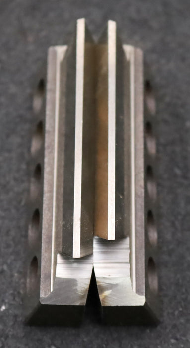 Bild des Artikels 1-Satz-Hobelstähle-für-HEIDENREICH&HARBECK-Kegelradhobelmaschine-15-KH-m=4,0