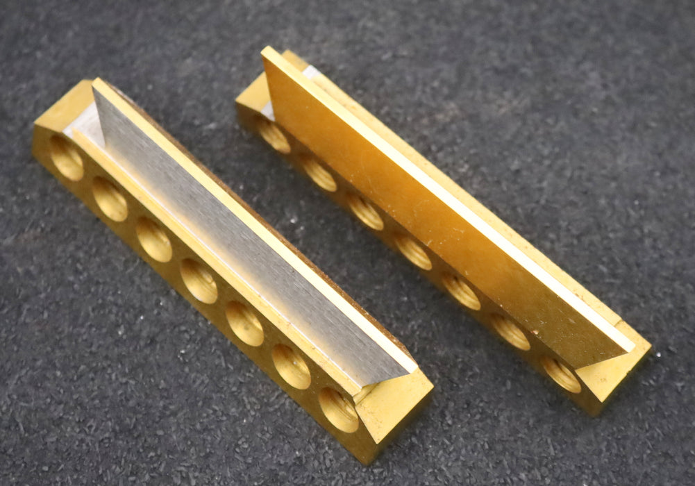 Bild des Artikels HEROS-1-Satz-Hobelstähle-für-HEIDENREICH&HARBECK-Kegelradhobelmaschine-55-HS