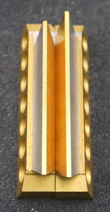 Bild des Artikels HEROS-1-Satz-Hobelstähle-für-HEIDENREICH&HARBECK-Kegelradhobelmaschine-55-HS