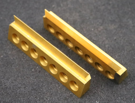 Bild des Artikels HEROS-1-Satz-Hobelstähle-für-HEIDENREICH&HARBECK-Kegelradhobelmaschine-26-HS