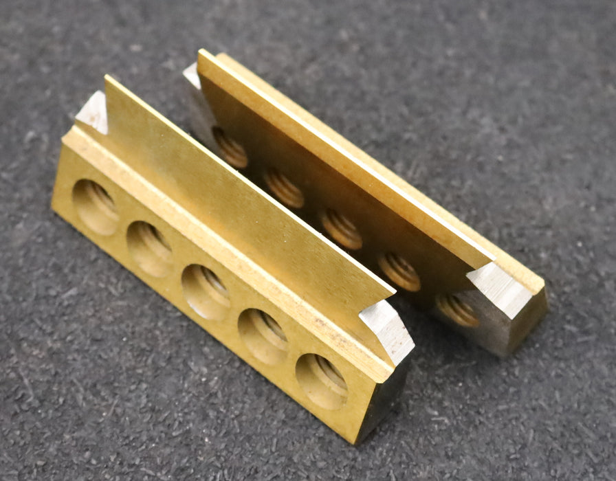 Bild des Artikels 1-Satz-Hobelstähle-für-HEIDENREICH&HARBECK-Kegelradhobelmaschine-26-HS-m=1,75