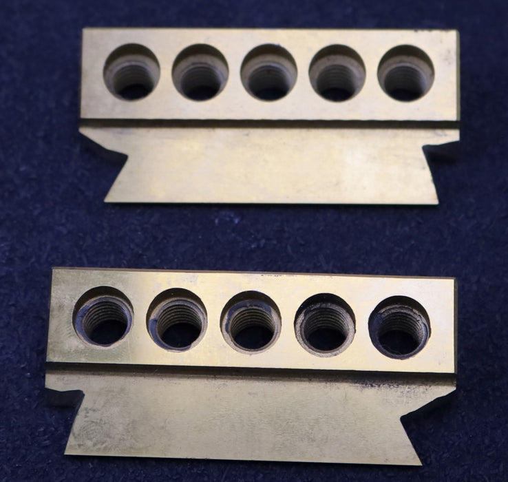 Bild des Artikels 1-Satz-Hobelstähle-für-HEIDENREICH&HARBECK-Kegelradhobelmaschine-26-HS-m=1,75