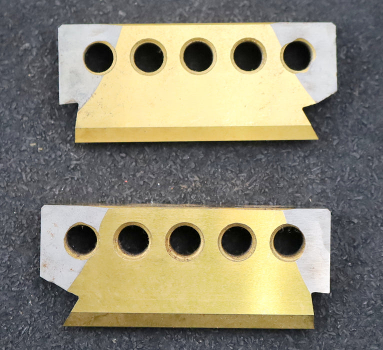 Bild des Artikels 1-Satz-Hobelstähle-für-HEIDENREICH&HARBECK-Kegelradhobelmaschine-26-HS-m=1,75