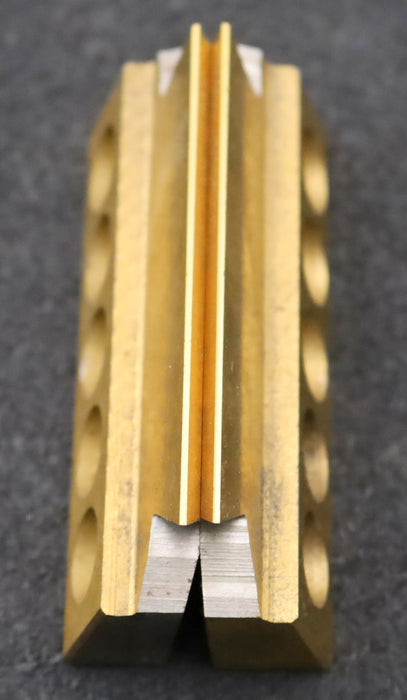 Bild des Artikels 1-Satz-Hobelstähle-für-HEIDENREICH&HARBECK-Kegelradhobelmaschine-26-HS-m=1,75