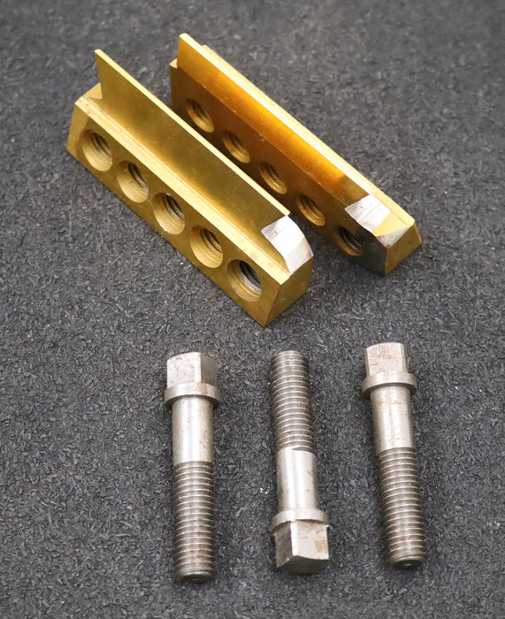 Bild des Artikels 1-Satz-Hobelstähle-für-HEIDENREICH&HARBECK-Kegelradhobelmaschine-26-HS-m=3,5