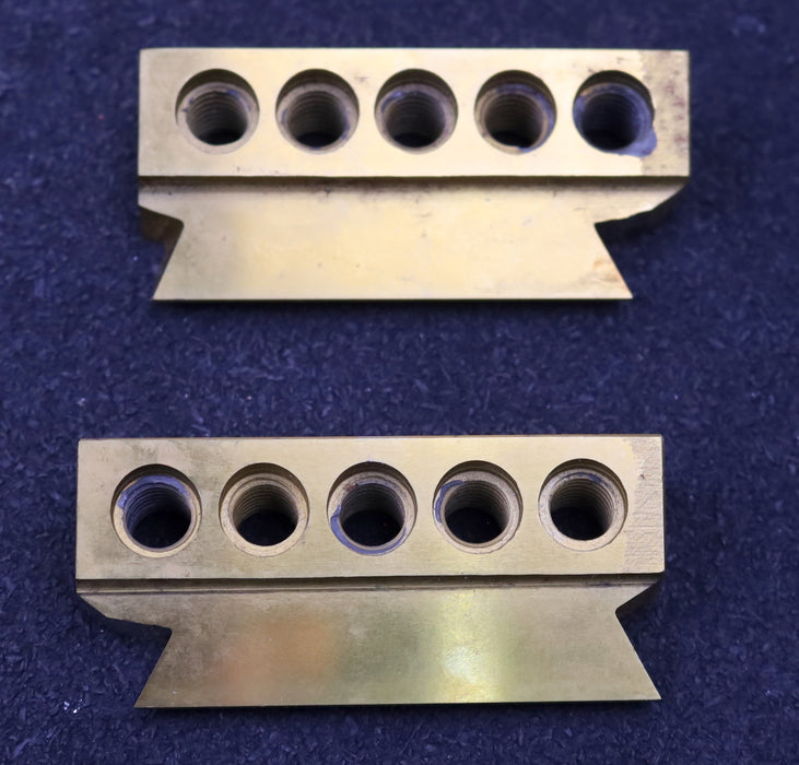 Bild des Artikels 1-Satz-Hobelstähle-für-HEIDENREICH&HARBECK-Kegelradhobelmaschine-26-HS-m=3,5