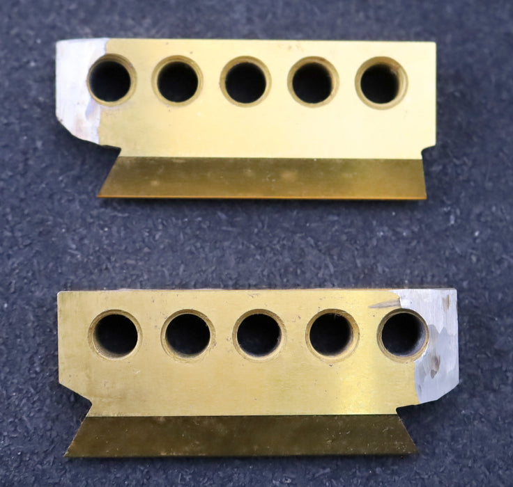 Bild des Artikels 1-Satz-Hobelstähle-für-HEIDENREICH&HARBECK-Kegelradhobelmaschine-26-HS-m=3,5