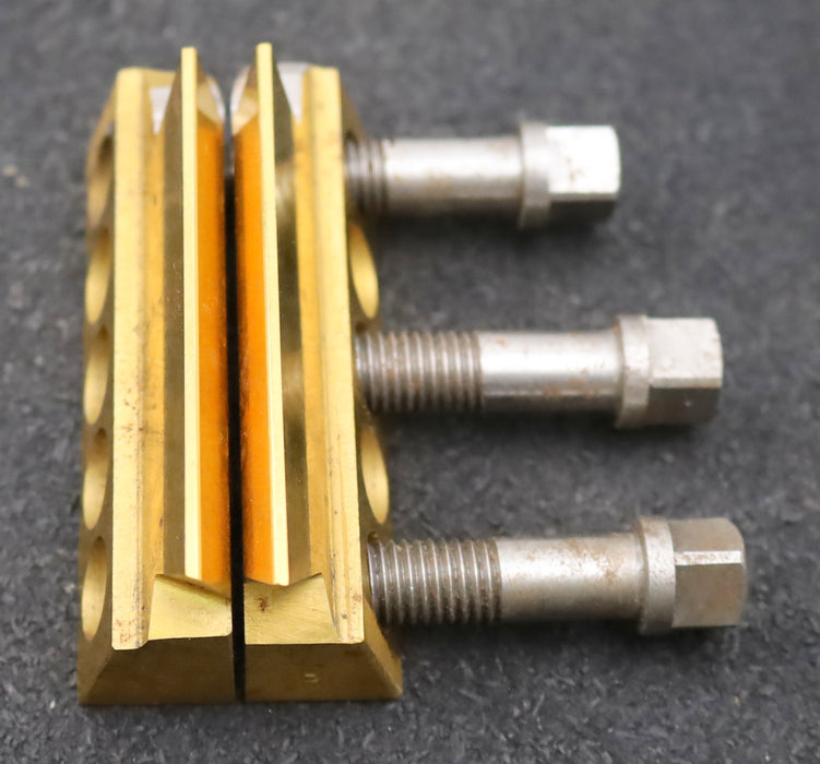 Bild des Artikels 1-Satz-Hobelstähle-für-HEIDENREICH&HARBECK-Kegelradhobelmaschine-26-HS-m=3,5