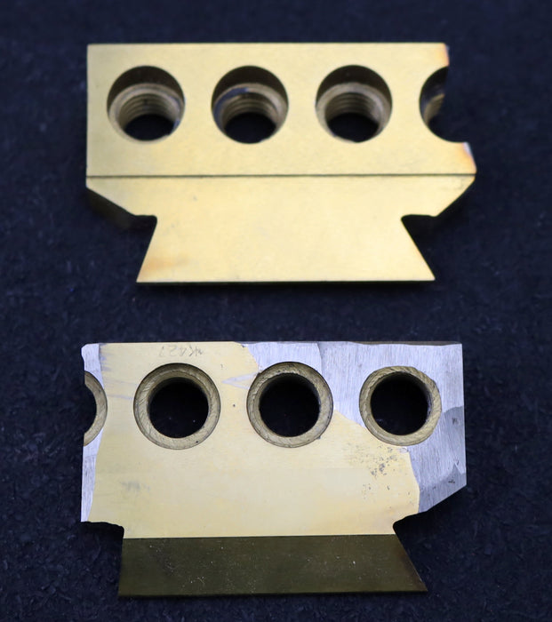 Bild des Artikels 1-Satz-Hobelstähle-für-HEIDENREICH&HARBECK-Kegelradhobelmaschine-60-HS-m=4,0