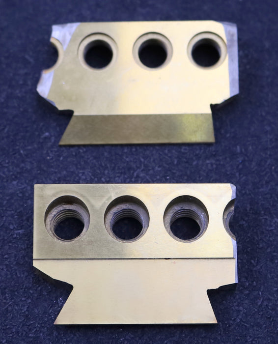 Bild des Artikels 1-Satz-Hobelstähle-für-HEIDENREICH&HARBECK-Kegelradhobelmaschine-60-HS-m=4,0