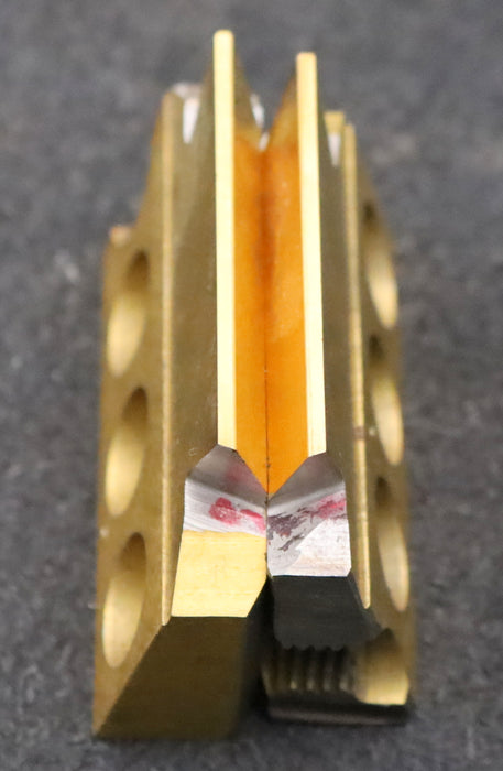 Bild des Artikels 1-Satz-Hobelstähle-für-HEIDENREICH&HARBECK-Kegelradhobelmaschine-60-HS-m=4,0