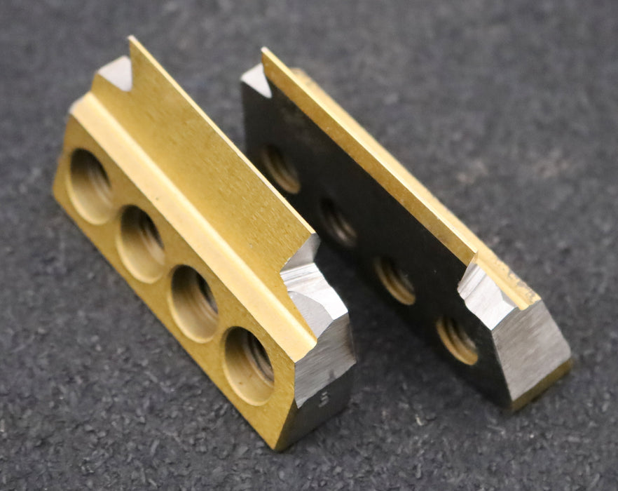 Bild des Artikels 1-Satz-Hobelstähle-für-HEIDENREICH&HARBECK-Kegelradhobelmaschine-26-HS-m=1,5