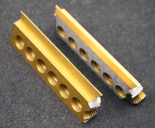 Bild des Artikels 1-Satz-Hobelstähle-für-HEIDENREICH&HARBECK-Kegelradhobelmaschine-26-KH-m=2,5