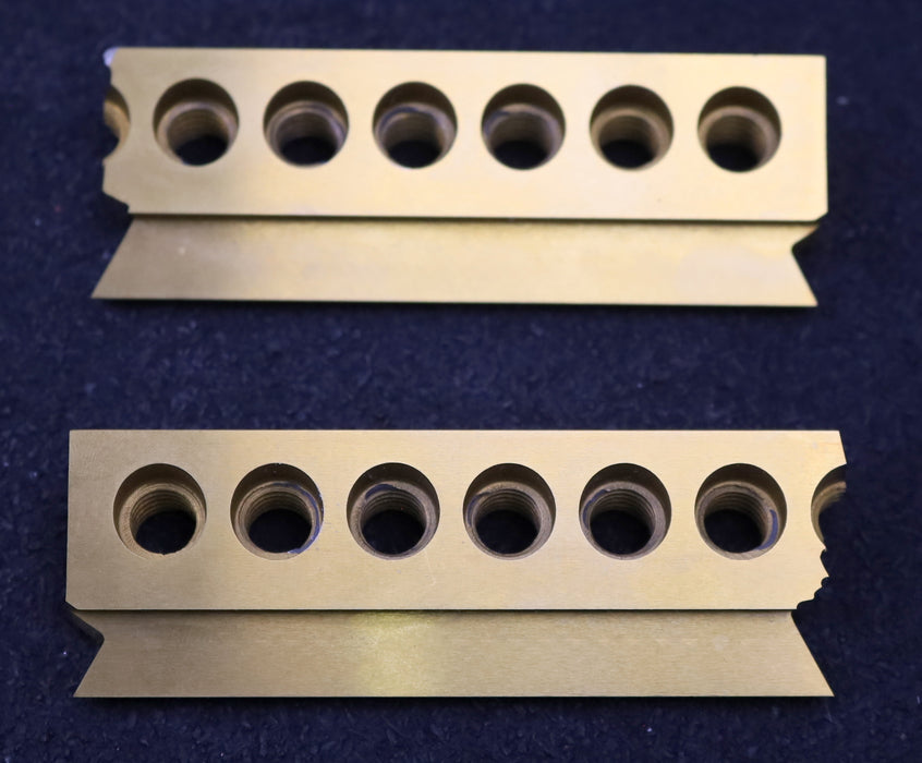 Bild des Artikels 1-Satz-Hobelstähle-für-HEIDENREICH&HARBECK-Kegelradhobelmaschine-26-KH-m=2,5