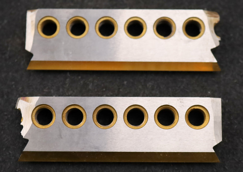 Bild des Artikels 1-Satz-Hobelstähle-für-HEIDENREICH&HARBECK-Kegelradhobelmaschine-26-KH-m=2,5