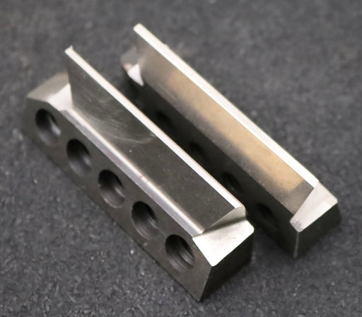 Bild des Artikels 1-Satz-Hobelstähle-für-HEIDENREICH&HARBECK-Kegelradhobelmaschine-15-KH-m=5,0