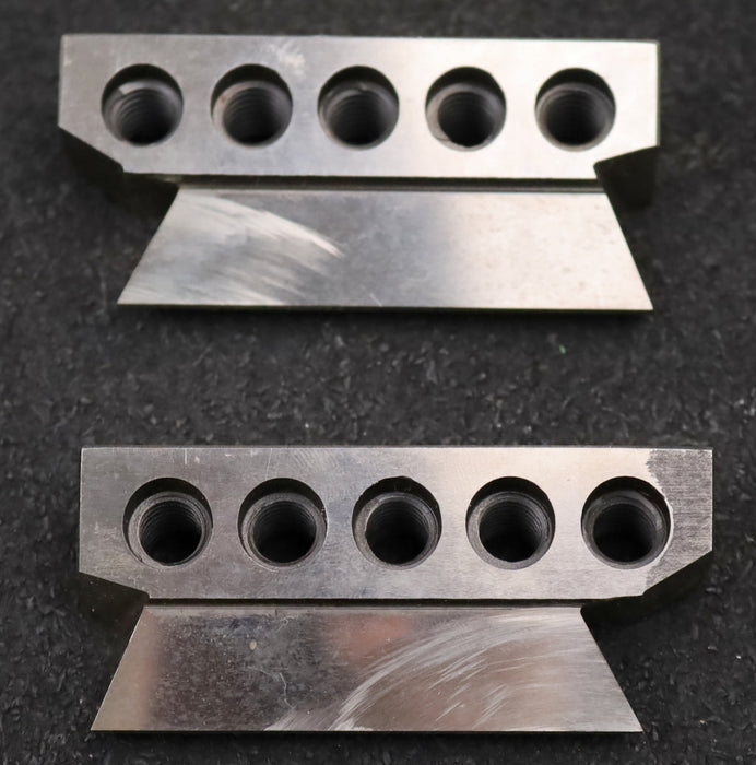 Bild des Artikels 1-Satz-Hobelstähle-für-HEIDENREICH&HARBECK-Kegelradhobelmaschine-15-KH-m=5,0