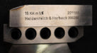 Bild des Artikels 1-Satz-Hobelstähle-für-HEIDENREICH&HARBECK-Kegelradhobelmaschine-15-KH-m=5,0