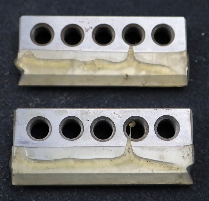 Bild des Artikels 1-Satz-Hobelstähle-für-HEIDENREICH&HARBECK-Kegelradhobelmaschine-26HS-m=2,0