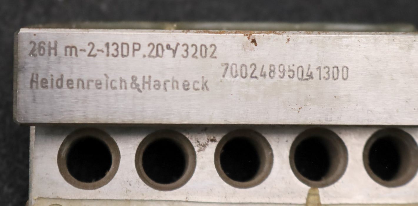 Bild des Artikels 1-Satz-Hobelstähle-für-HEIDENREICH&HARBECK-Kegelradhobelmaschine-26HS-m=2,0