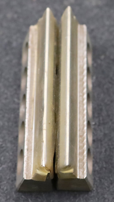 Bild des Artikels 1-Satz-Hobelstähle-für-HEIDENREICH&HARBECK-Kegelradhobelmaschine-26HS-m=2,0